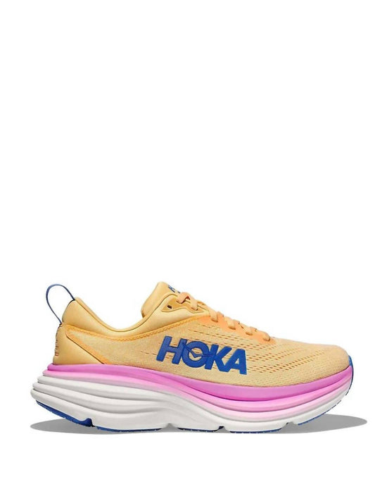 Hoka - Women's Bondi 8 Running Shoes