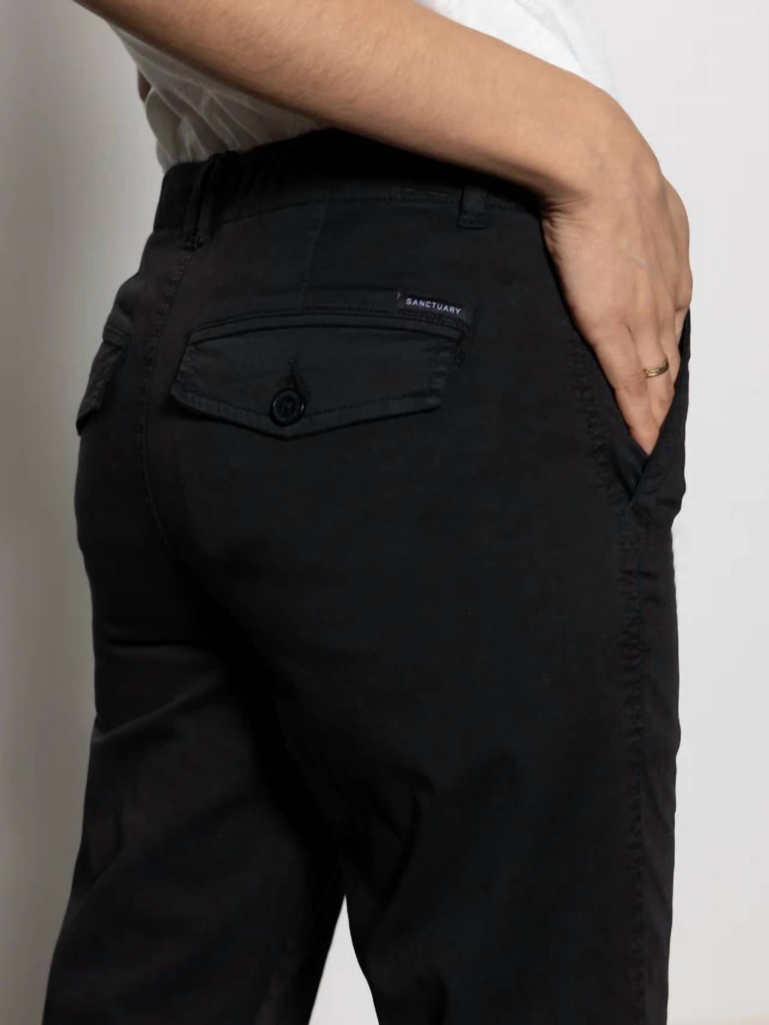 Sanctuary - Trade Maker Pants