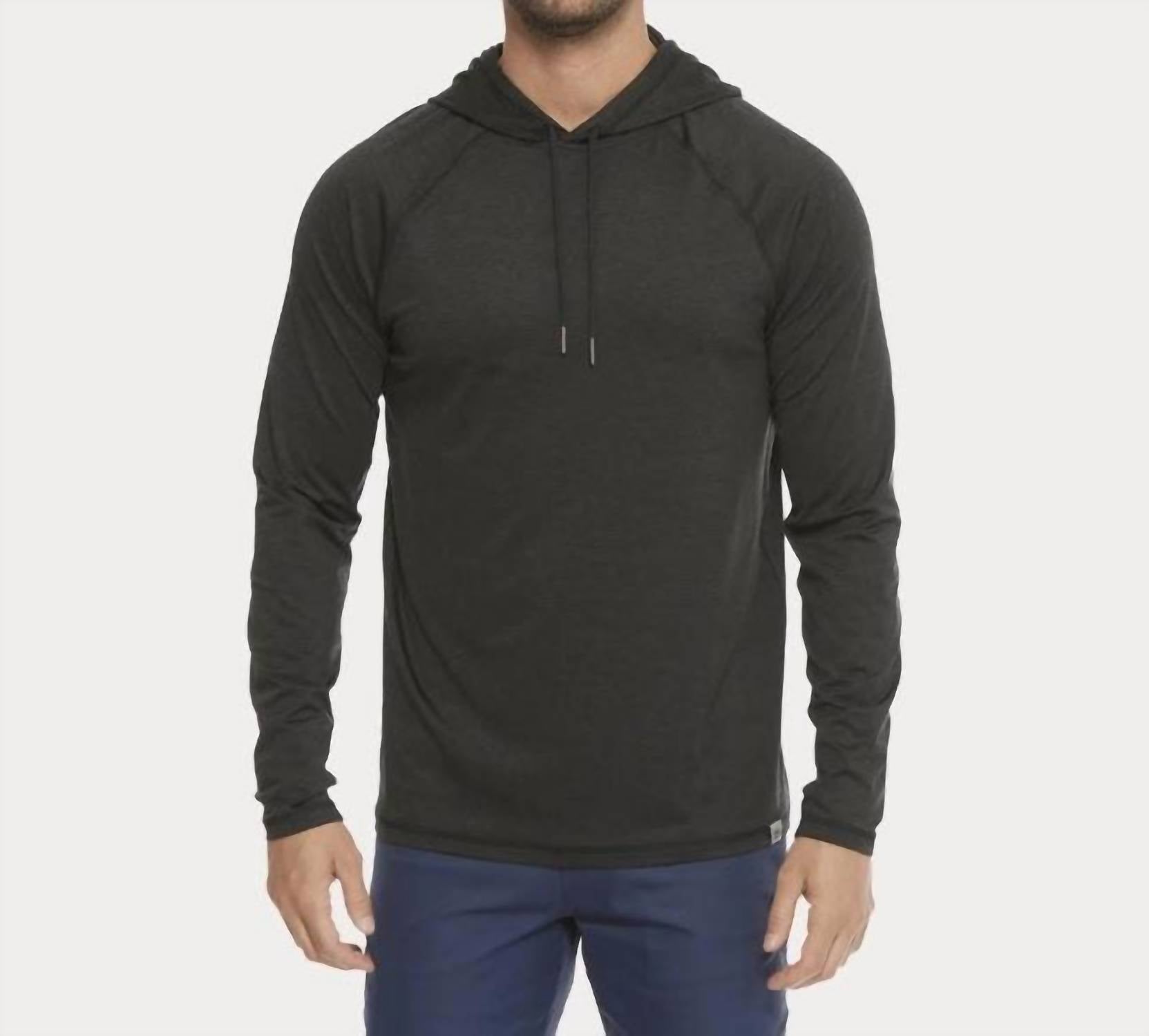 Flags & Anthem - Madflex Victory Performance Hoodie