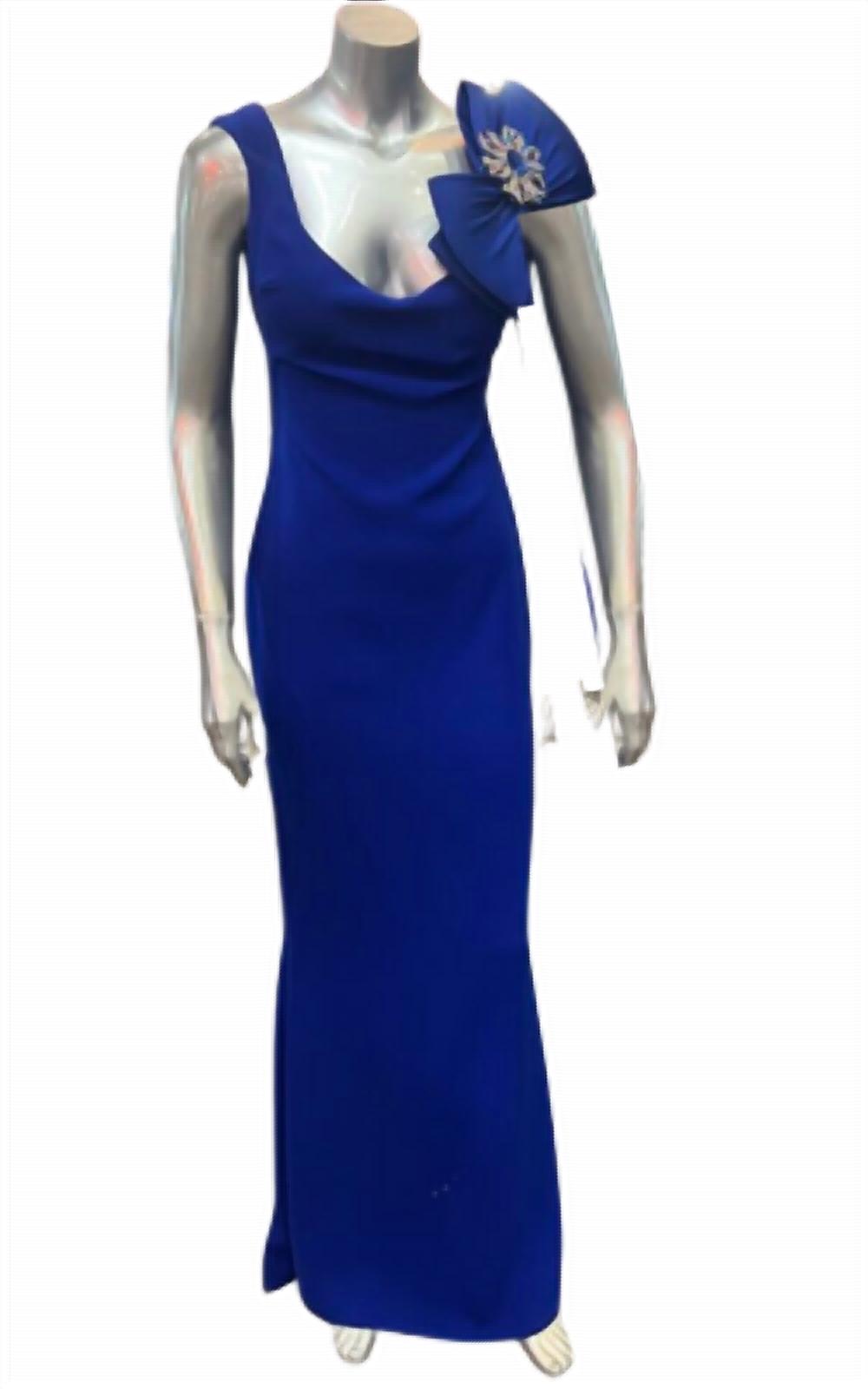 Bow Gown