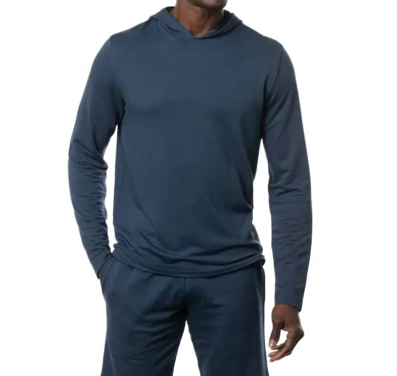 Travismathew - Cloud Light Pullover Sweater