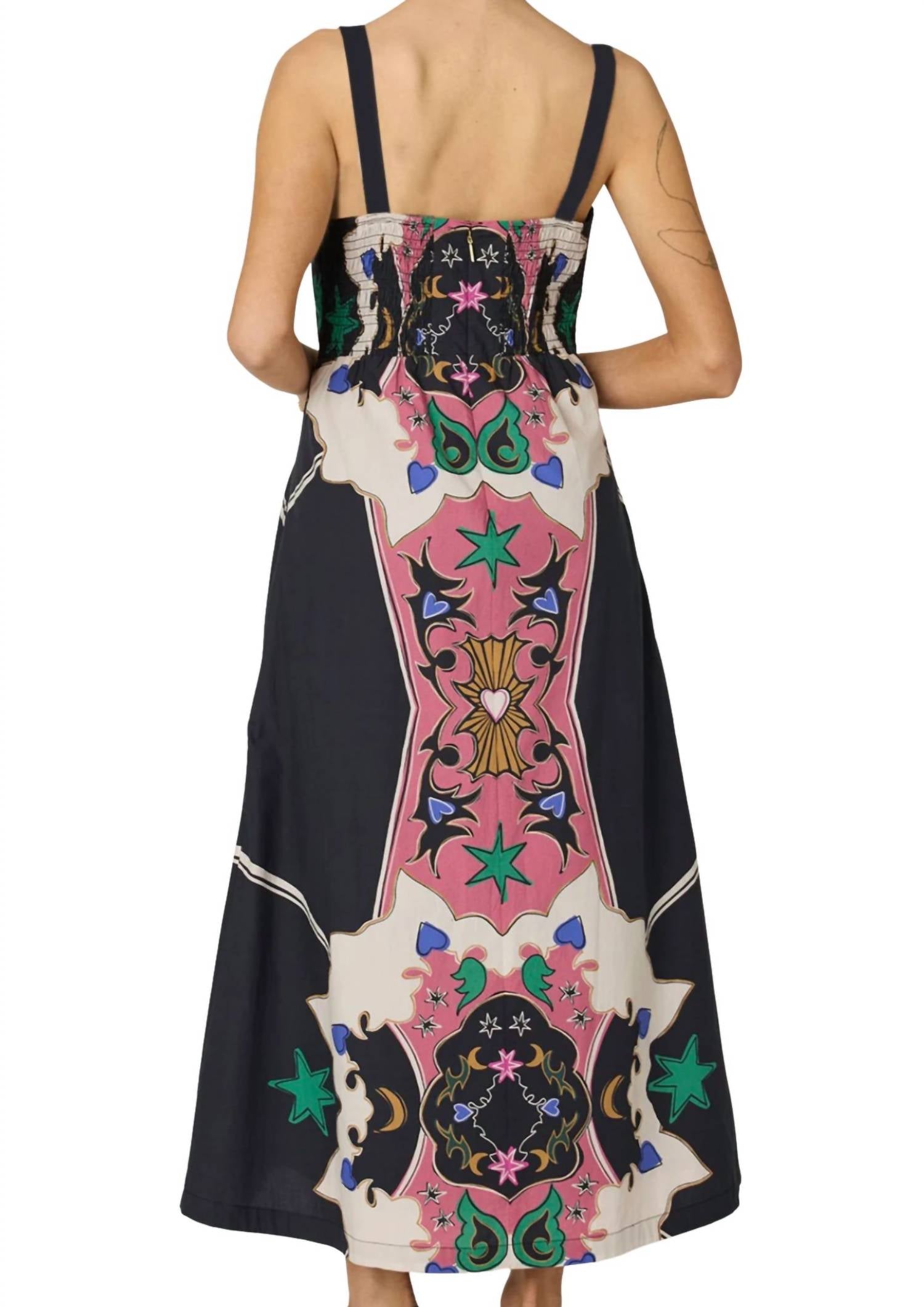 Cleobella - Yelena Maxi Dress