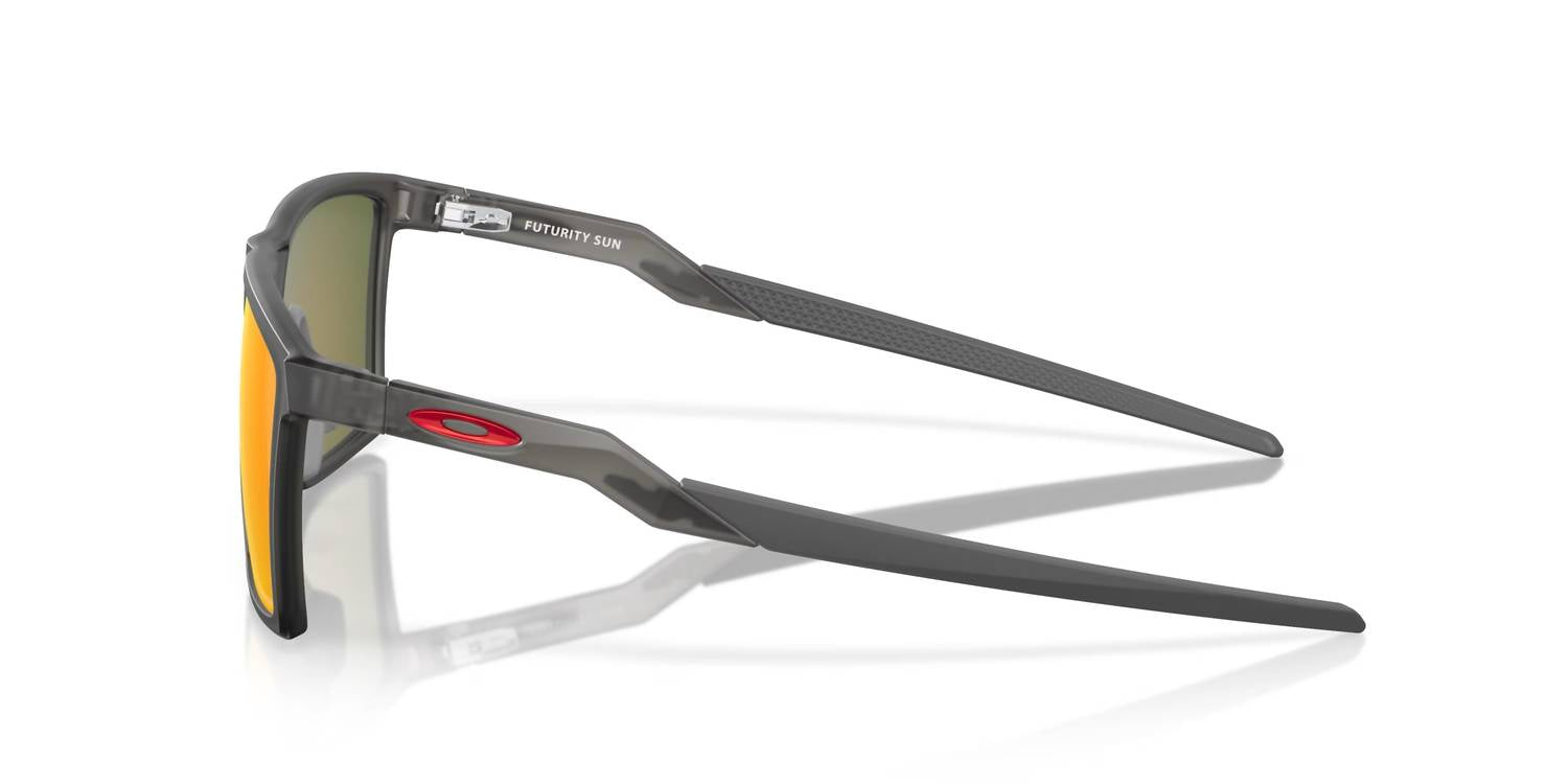 Oakley - Men's Futurity Sun Satin Sunglasses