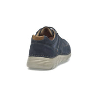 Pazstor - Men's Oxfords Nubuck Rock