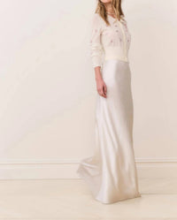 Loveshackfancy - Maurine Maxi Skirt