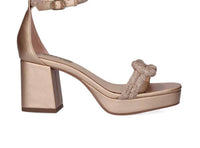 Exe - Women's Lina Heeled Sandal