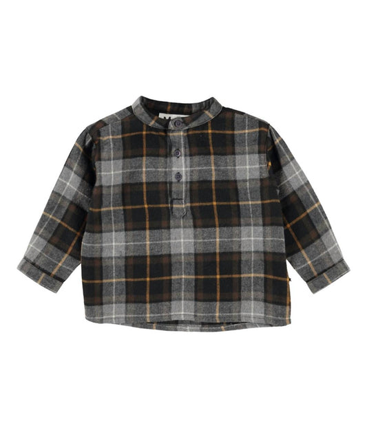 Molo - Kids Boys Enoz Shirt