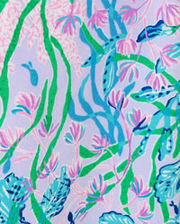 Lilly Pulitzer - Edita Mini Shift Dress