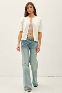Be Cool - Kathleen Cardigan