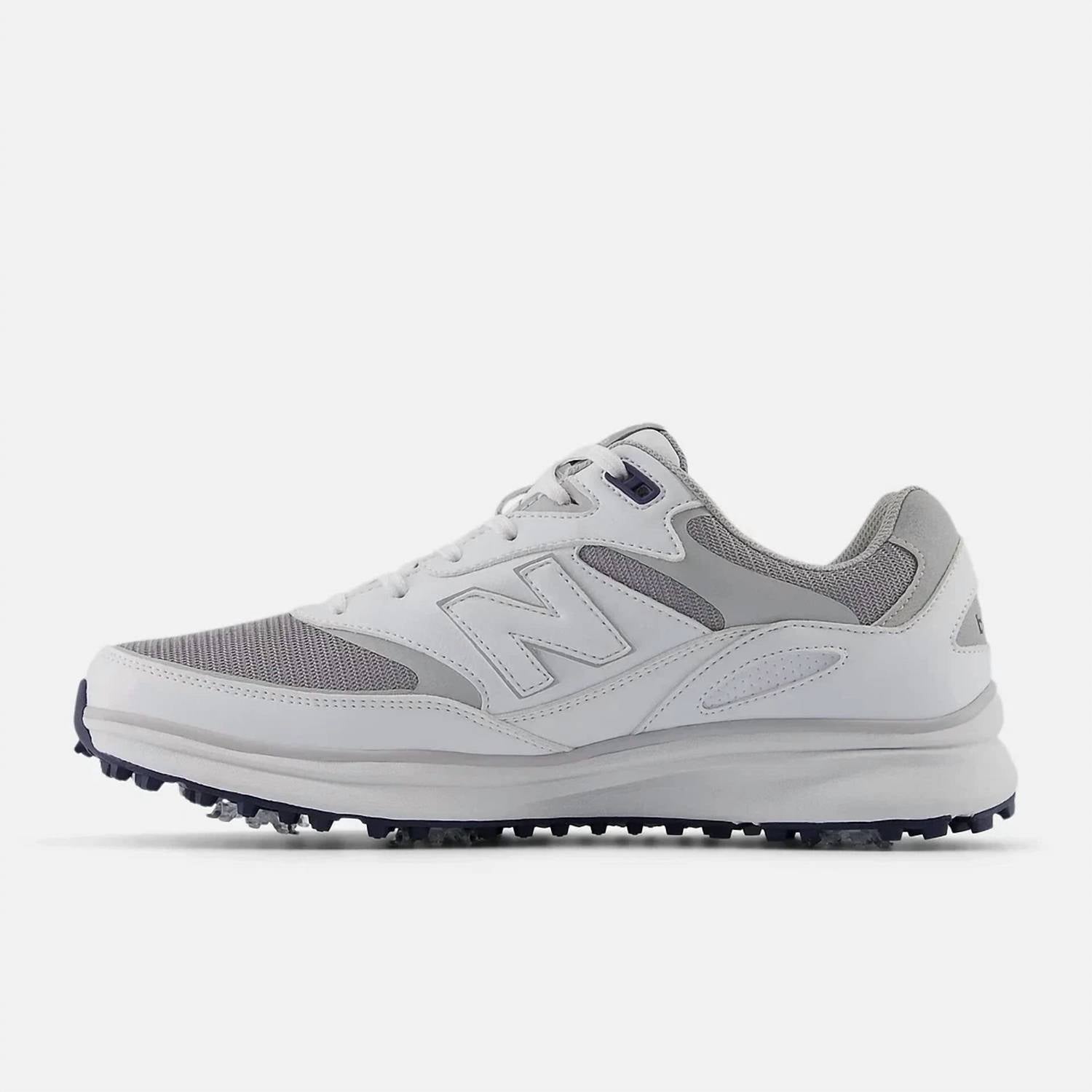 New Balance - Men's Heritage Golf Shoes