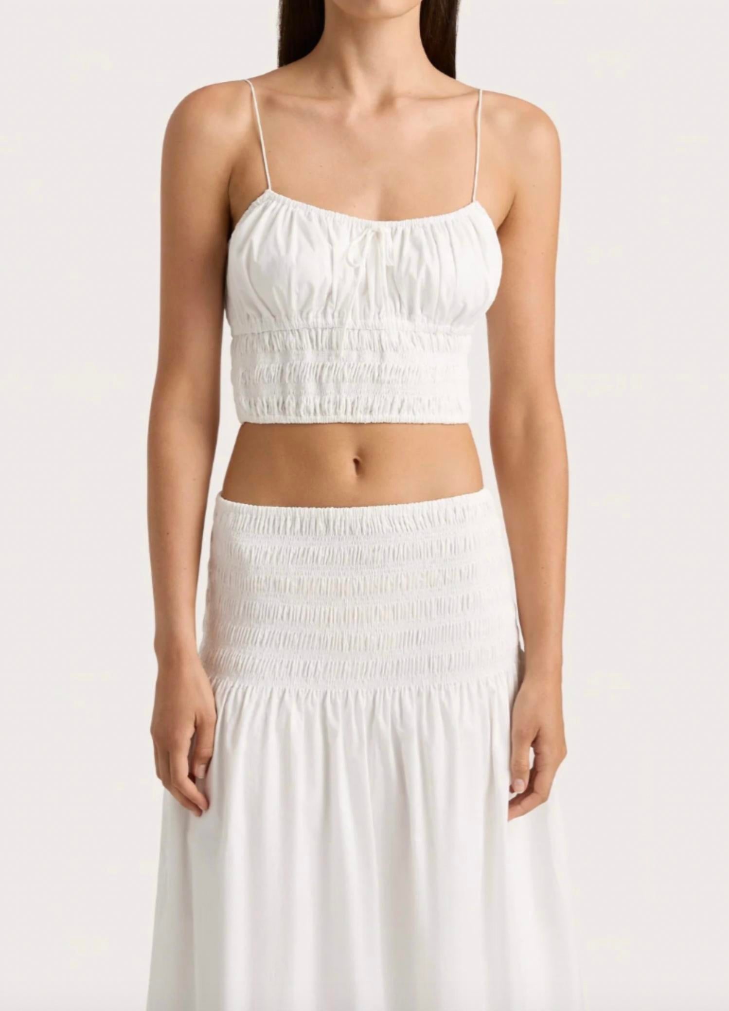 Faithfull The Brand - Baia Top