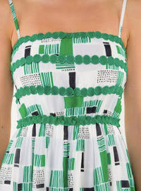 Thml - Campbell Midi Dress