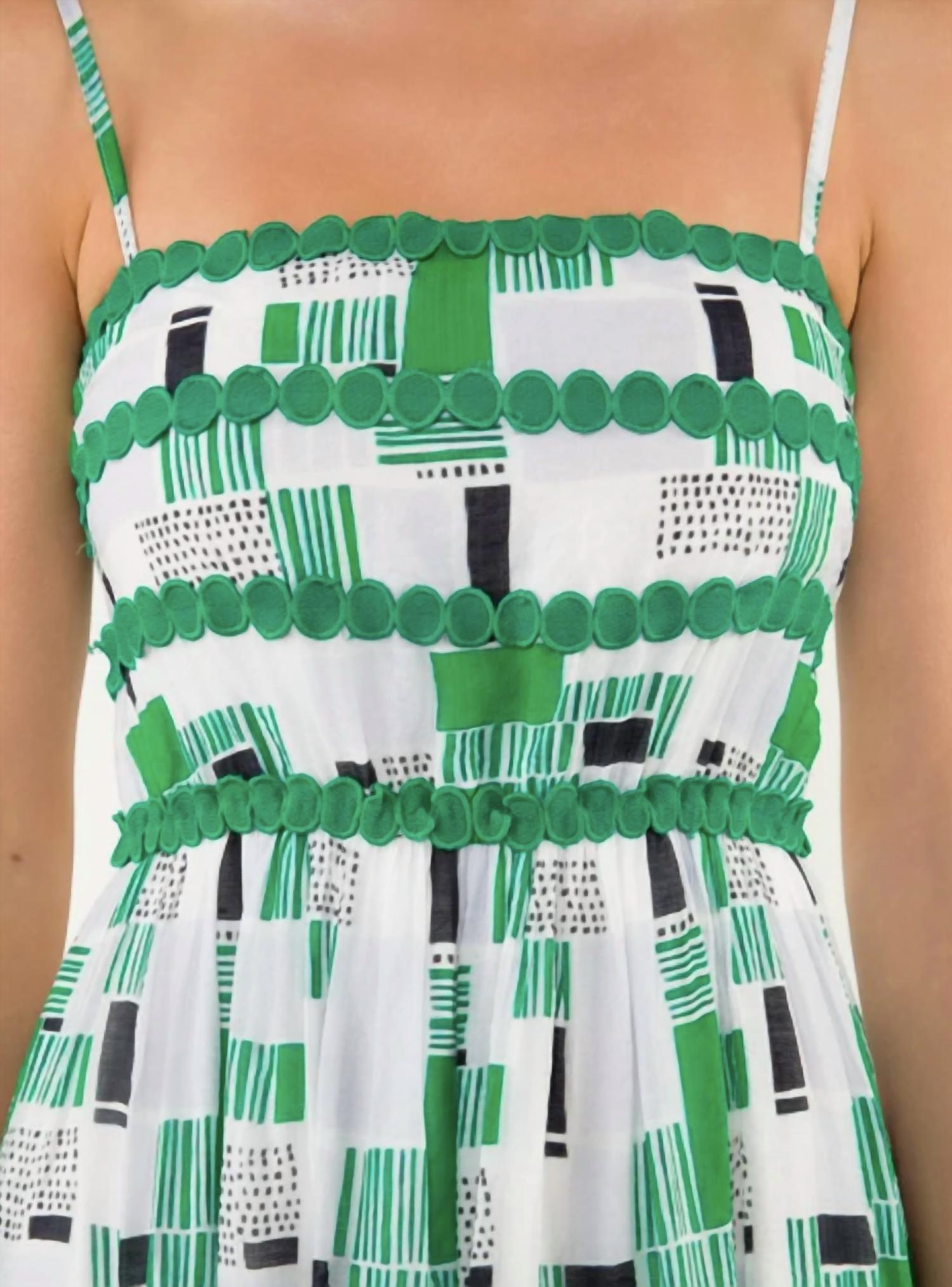 Thml - Campbell Midi Dress