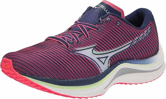 Mizuno - Women's Wave Rebellion Sneaker