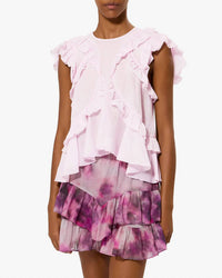Isabel Marant - Nalou Sleeveless Top
