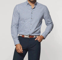 Johnnie-O - Ruben Top Shelf Button Up Shirt