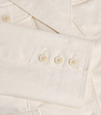 Paige - Denim Ramona Blazer