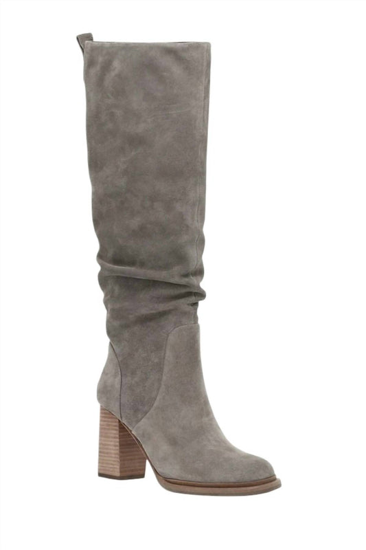 Frye - Women's Alex Softy Tall Boot