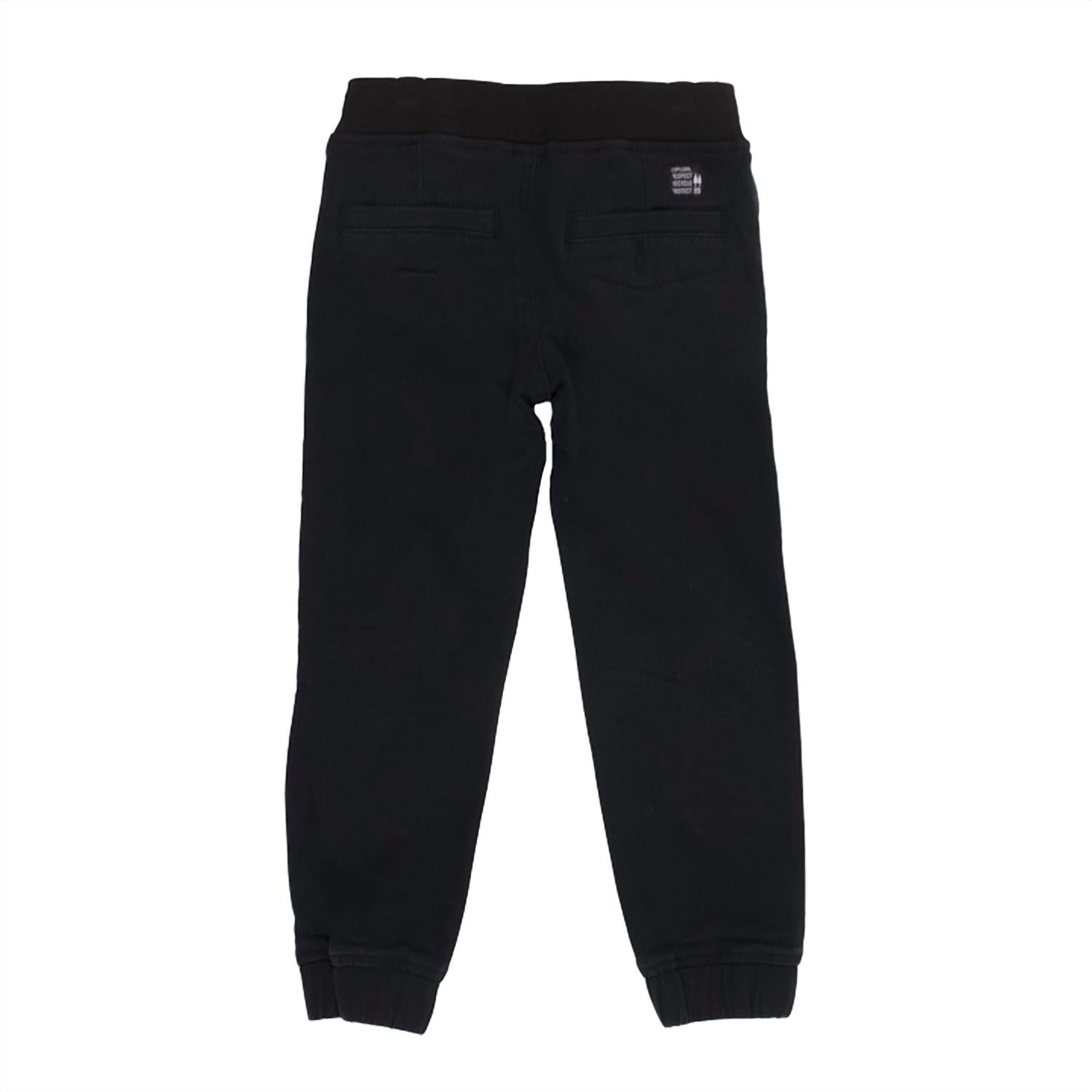 Noruk Collection - Boy's Jogger Pants