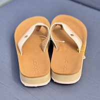 Cobian - Women's Reya Rise Flip Flop