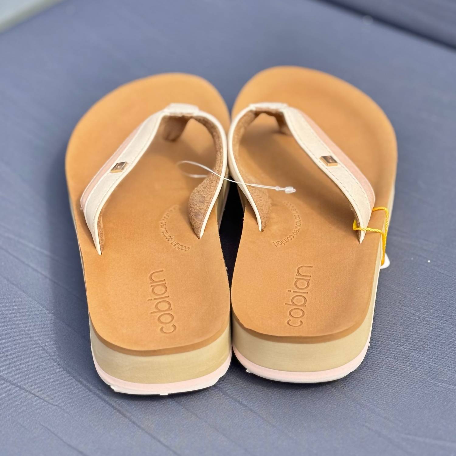 Cobian - Women's Reya Rise Flip Flop