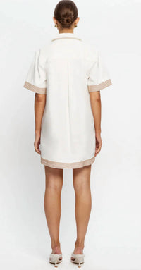 Kivari - Moni Mini Dress
