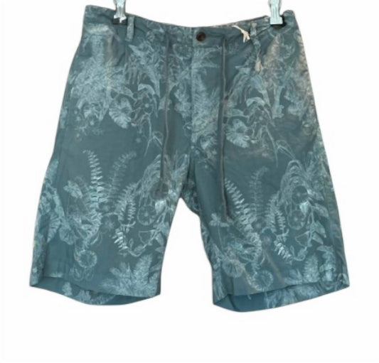 Hartford - Men's Tank Shorts