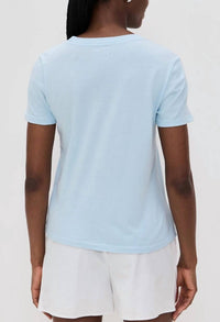 Askk Ny - Classic Printed Tee