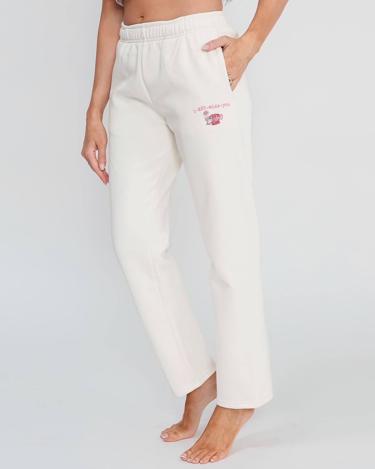 The Happy Camp3R - Call Me When You See This Sweatpants