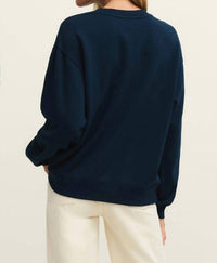 Z Supply - Yachty Boyfriend Sweatshirt