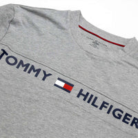 Tommy Hilfiger - Men's Modern Essentials Long Sleeve T-shirt