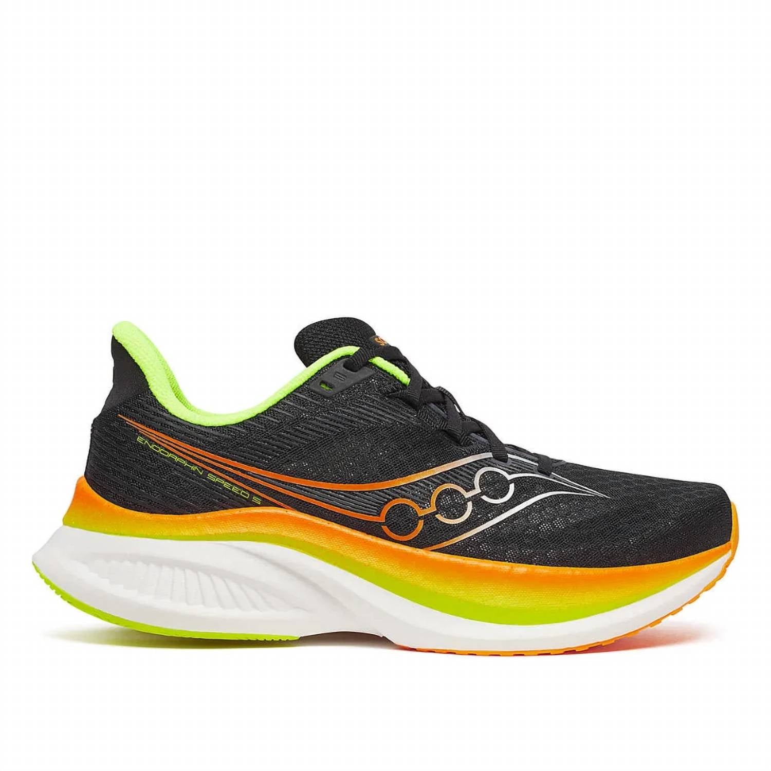 Saucony - Men's Endorphin Speed 5 Shoe
