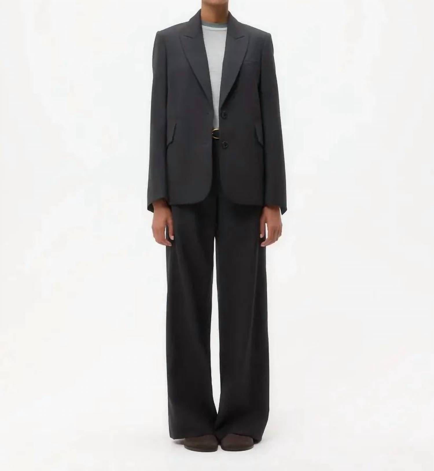 Twp - Perfect Boyfriend Blazer