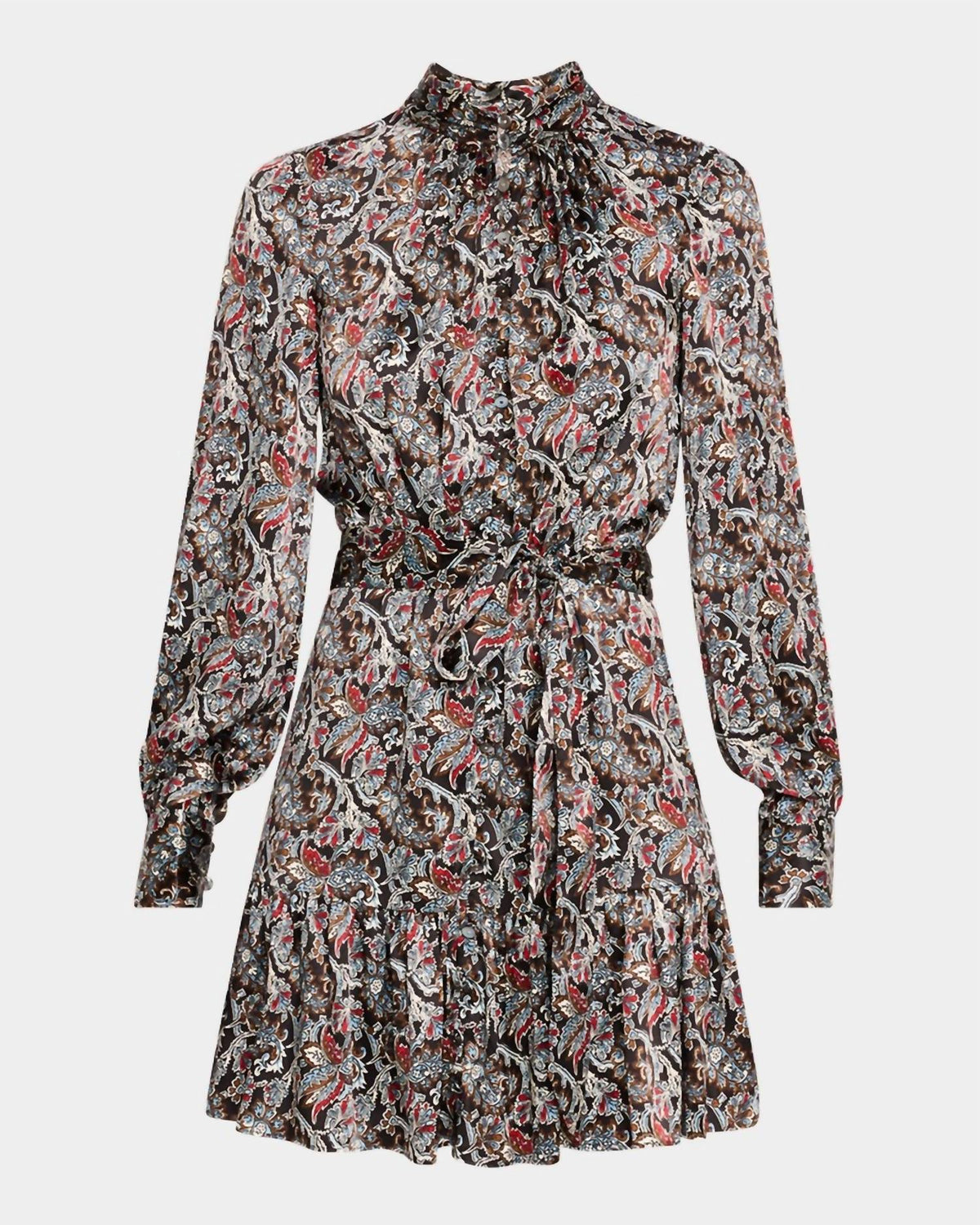 Veronica Beard - Zoella Dress