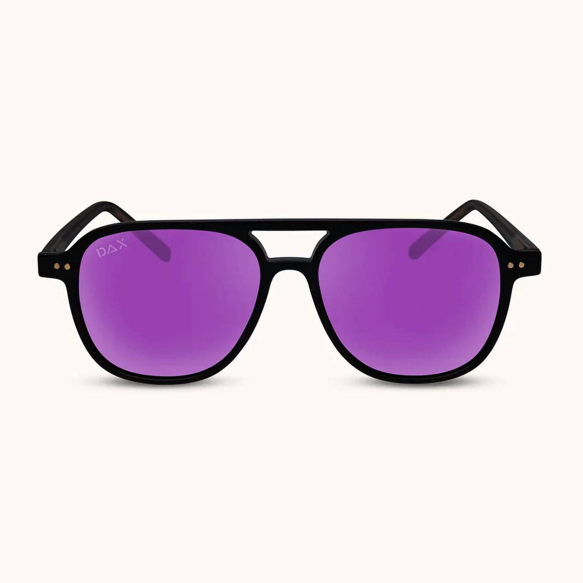 Dax Eyewear - Briggs Aviator Sunglasses