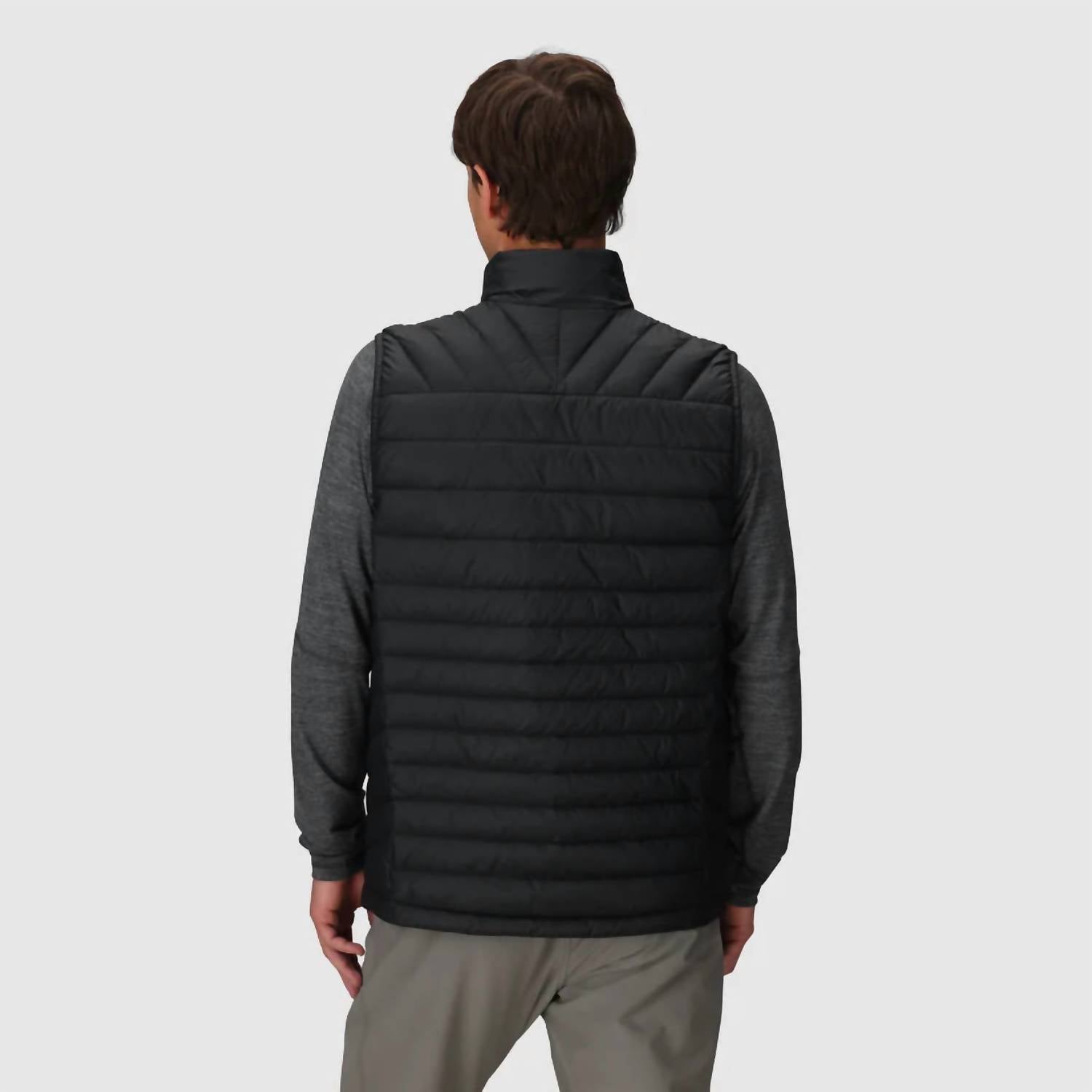 Outdoor Research - Transcendent Down Vest
