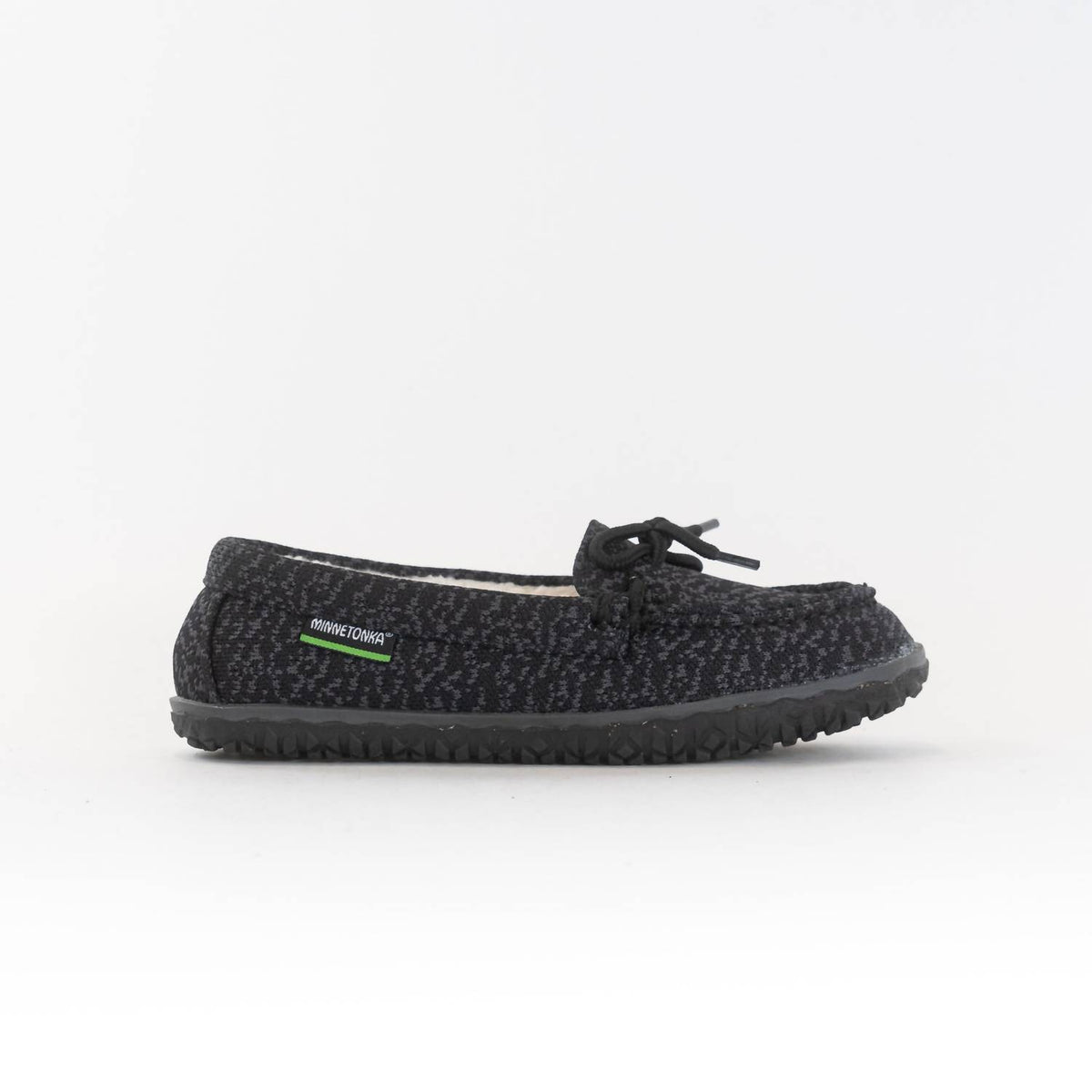 Minnetonka - Women's Eco Oak Loafer