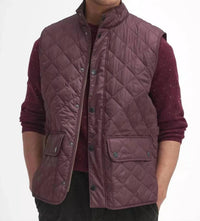 Barbour - Men's Lowerdale Gilet Vest
