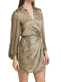 Bailey 44 - MALAYSIA DRESS