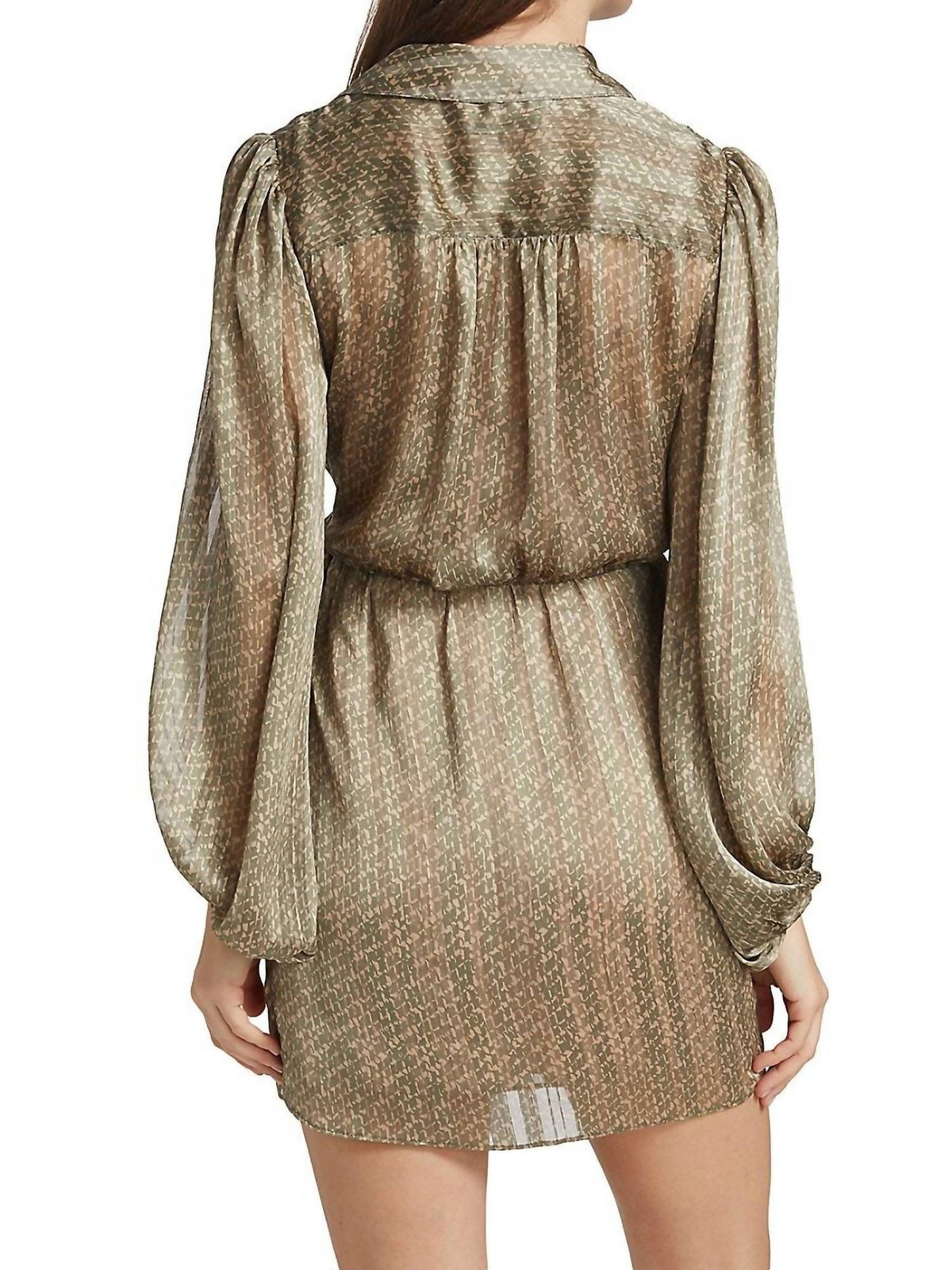 Bailey 44 - MALAYSIA DRESS