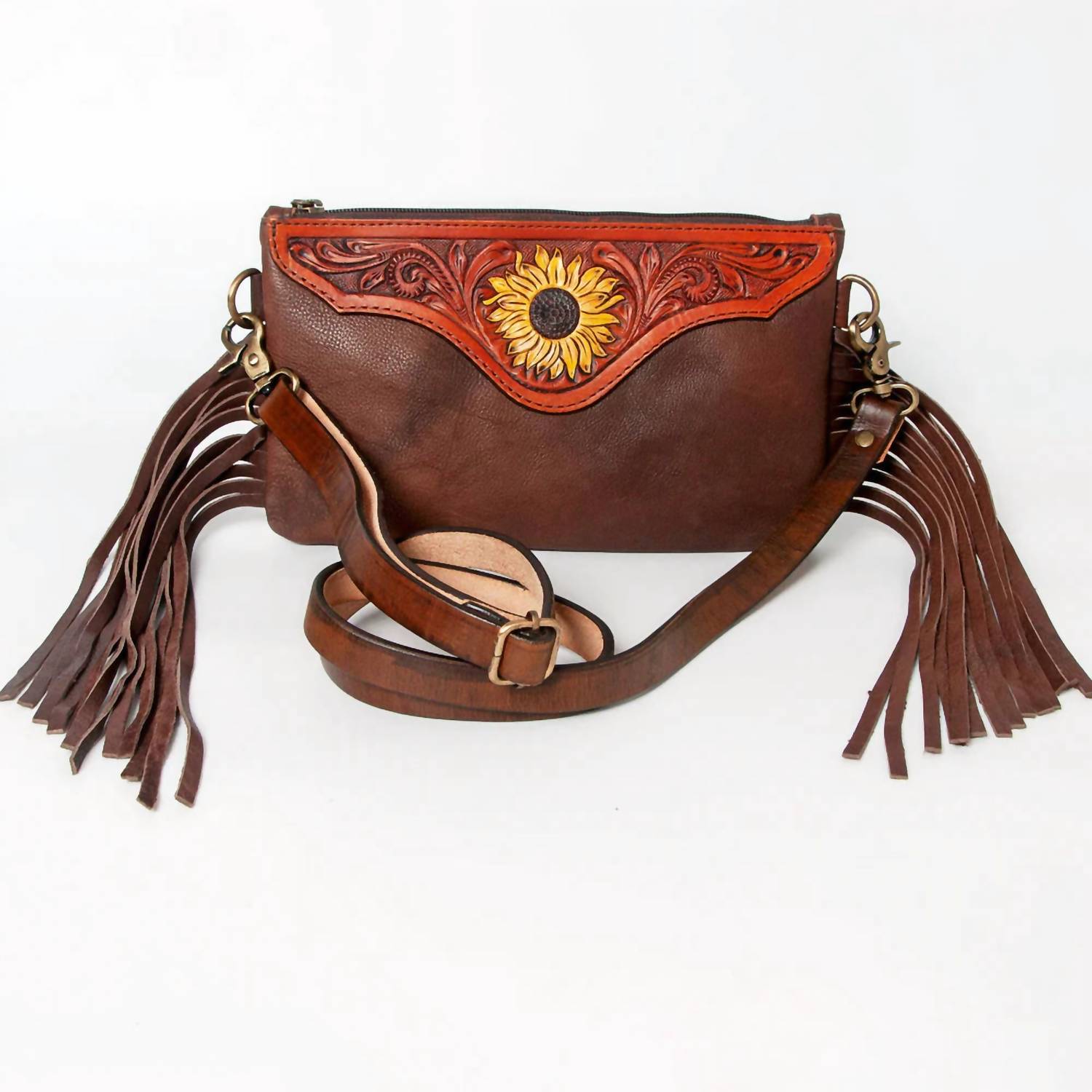 American Darling - Women's Small Crossbody Bag
