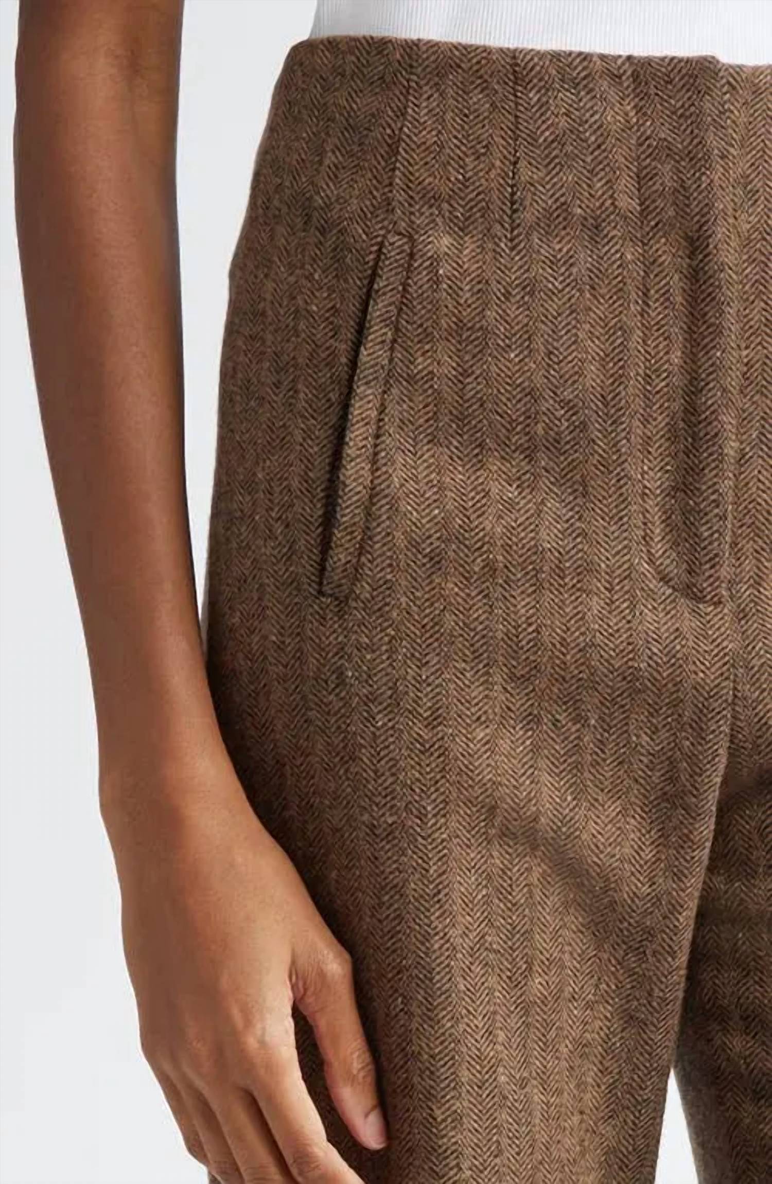 Veronica Beard - Dova Pant