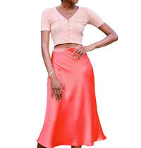 Hyfve - Touchable Midi Skirt