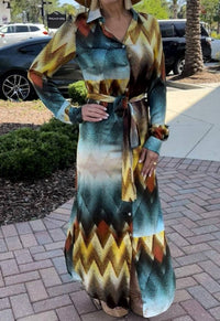 Unbreak.It - Z-Dress