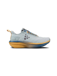 Craft Men's Endurance 2 Running Shoes in platnum sour - men's sneaker