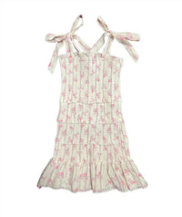 Katie J Nyc - Girl's Evan Dress