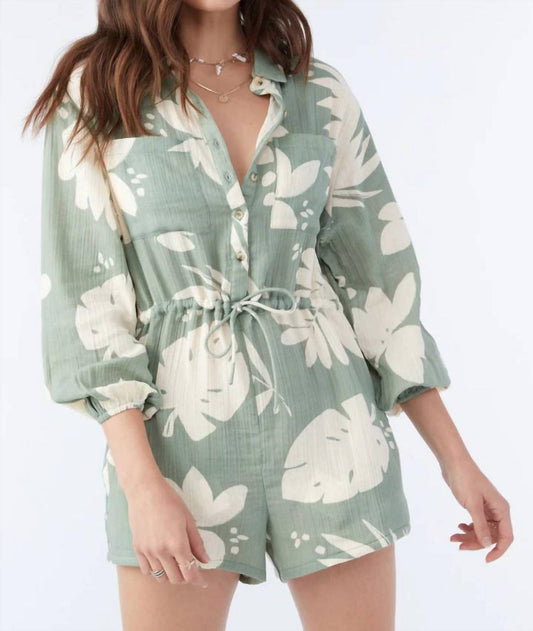 O'Neill - Avala Romper
