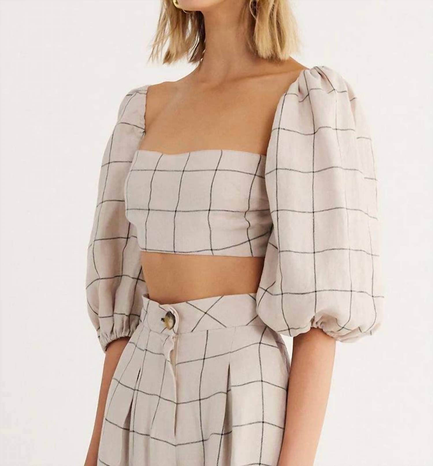 Quinn Crop
