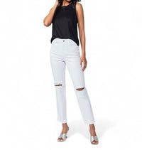 Paige - Noella High Rise Jeans