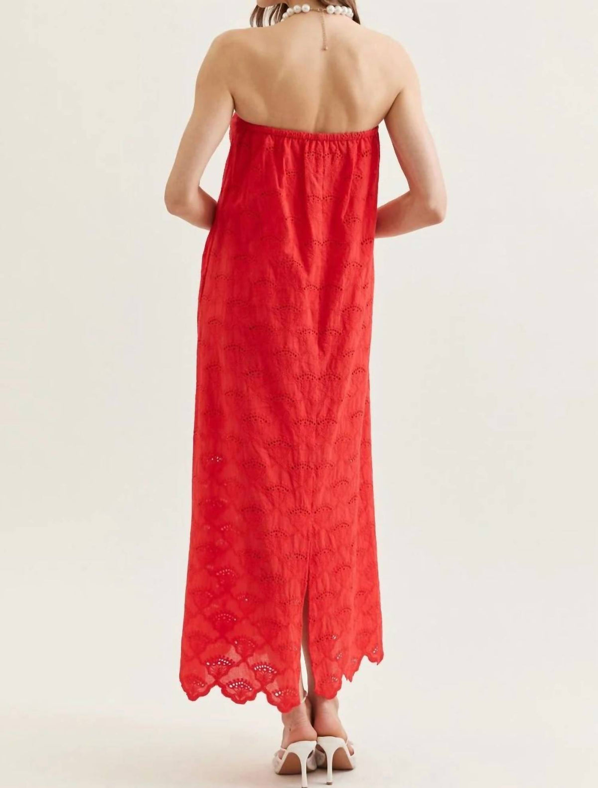 Entro - Modern Romance Dress